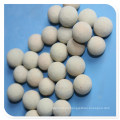 China Manufacturer Heat Storage Alumina Ceramic Balls with Chemical Stability
